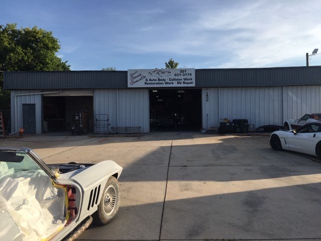 1800 W King St, Cocoa, FL 32926